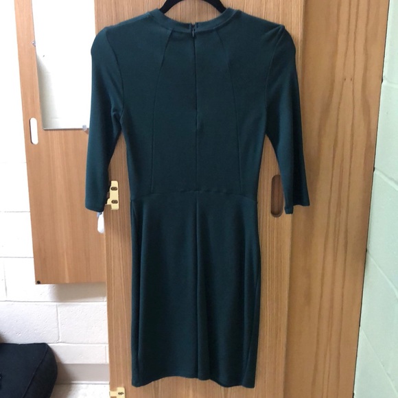 Topshop Tulip Dress - Picture 2 of 3